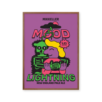 Mood Lightning