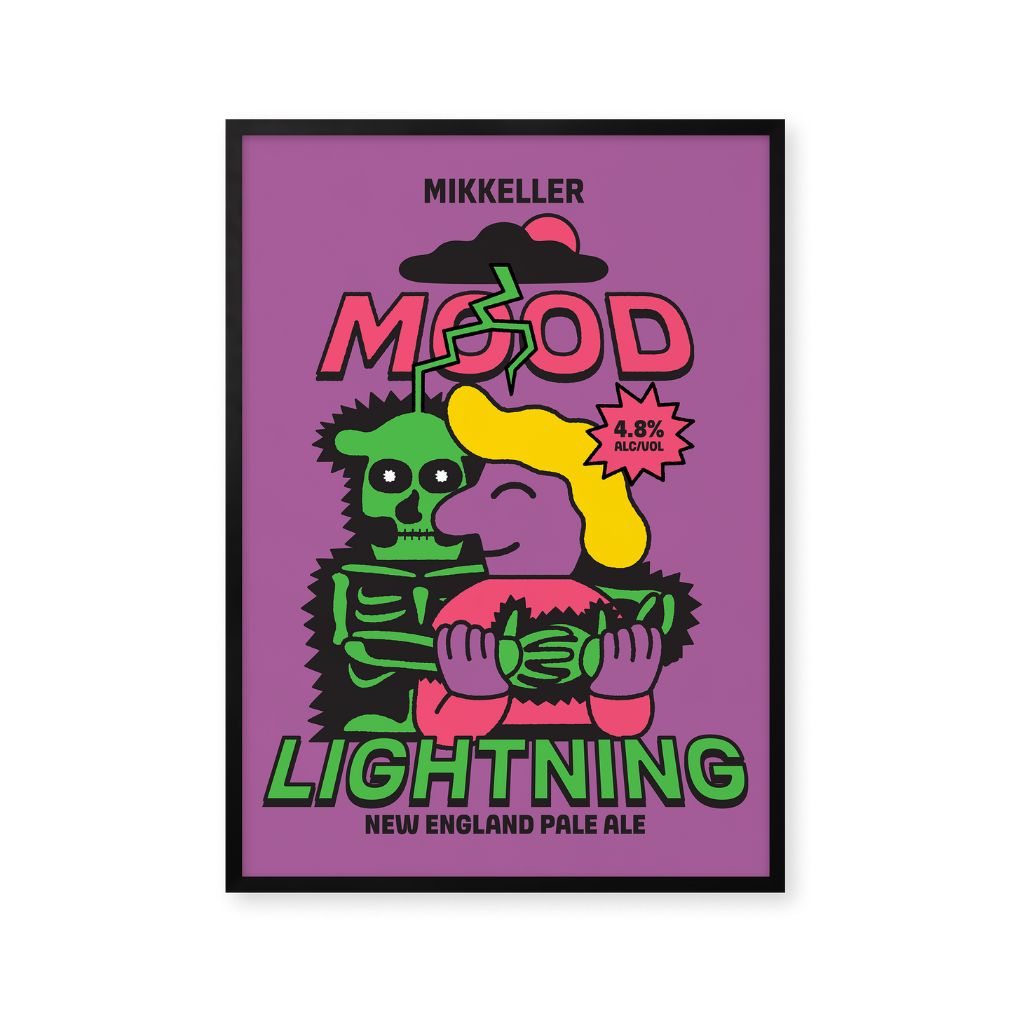 Mood Lightning
