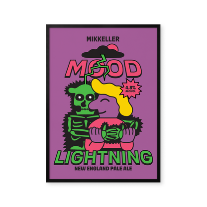 Mood Lightning