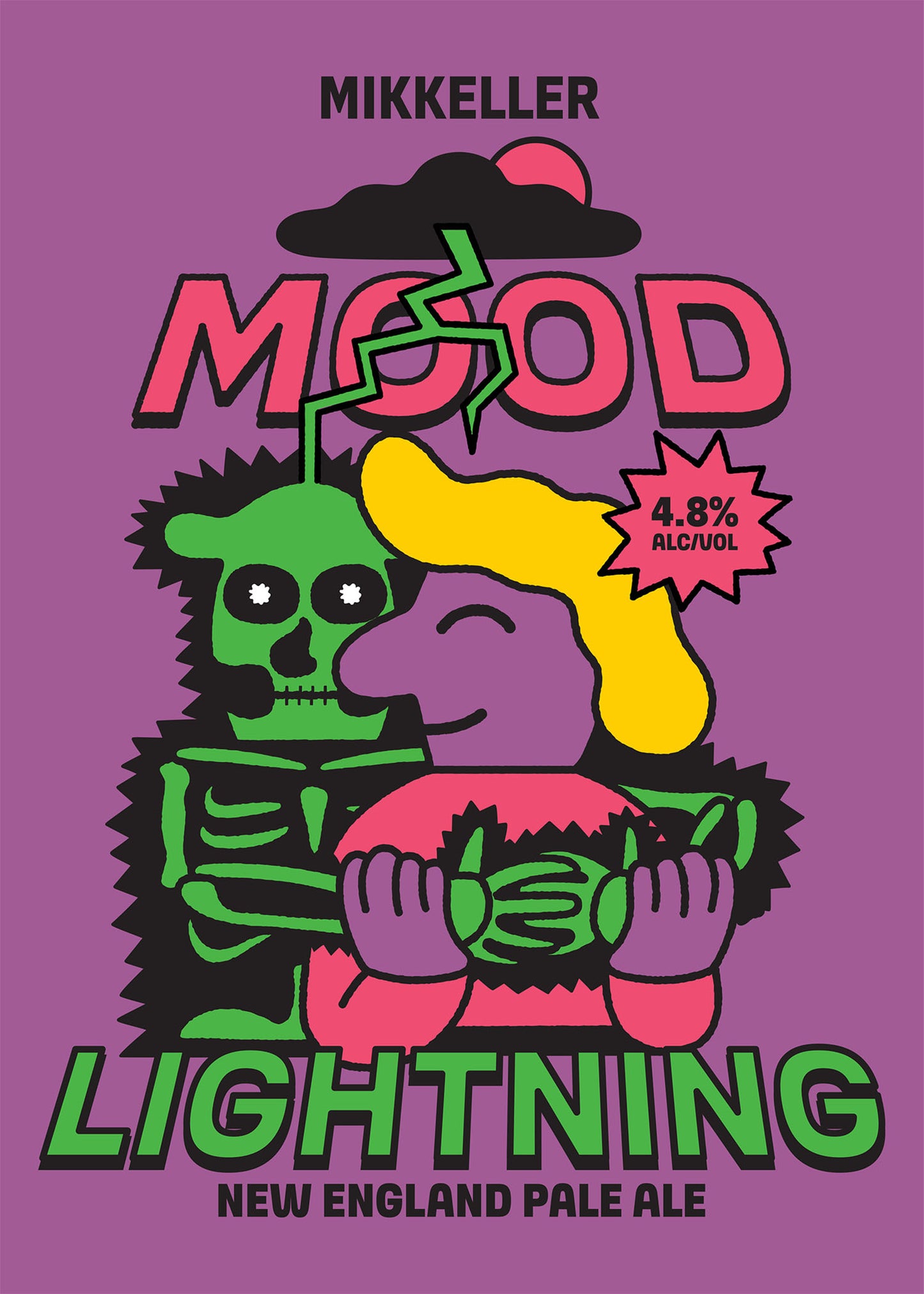 Mood Lightning