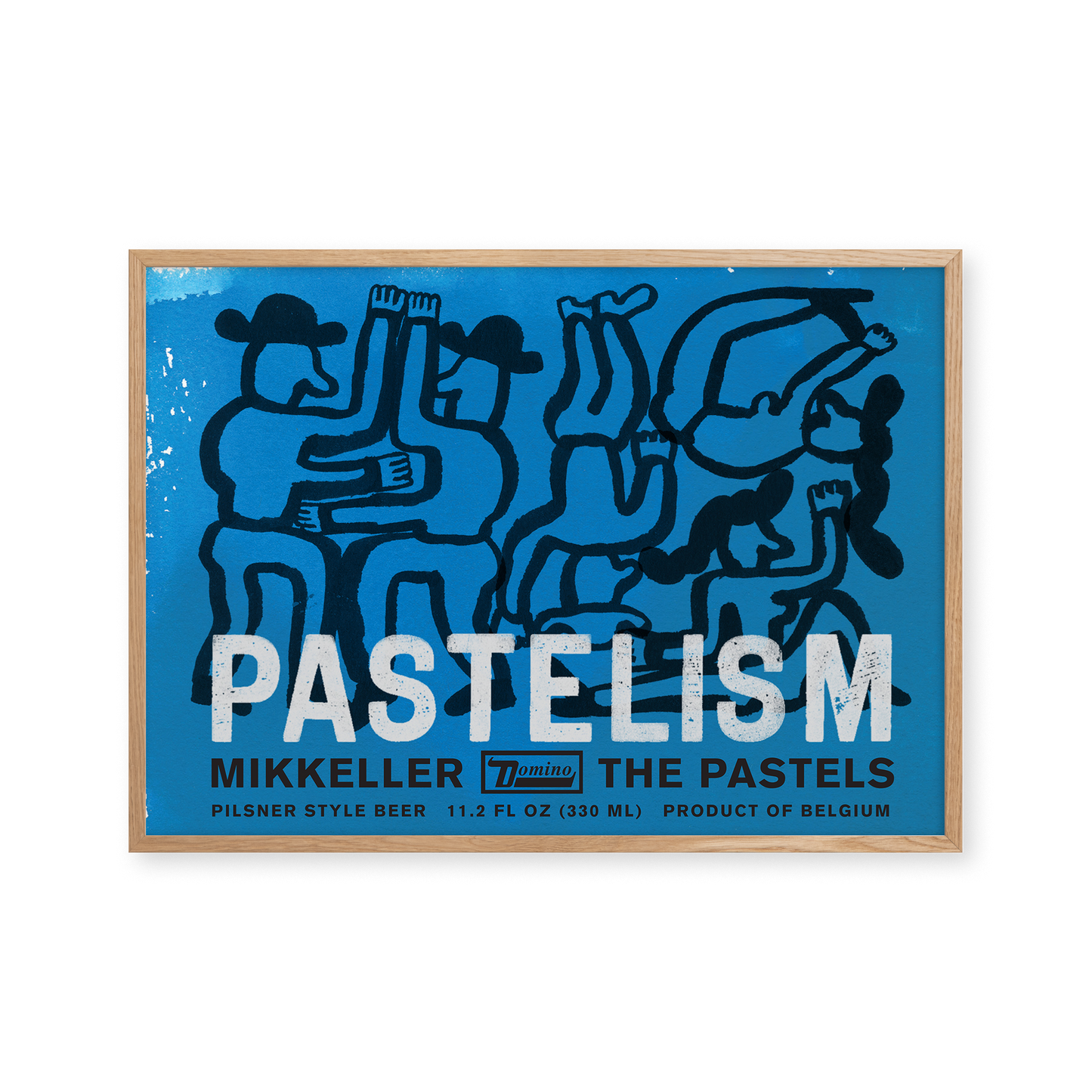 PASTELISM