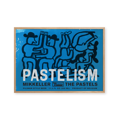 PASTELISM