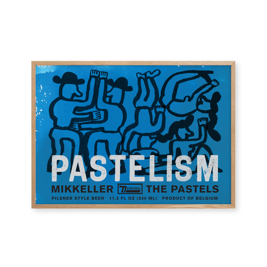 PASTELISM