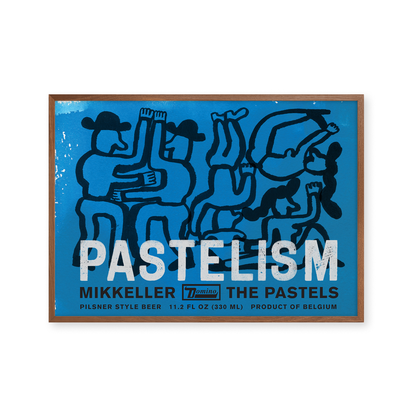 PASTELISM