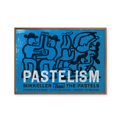 PASTELISM
