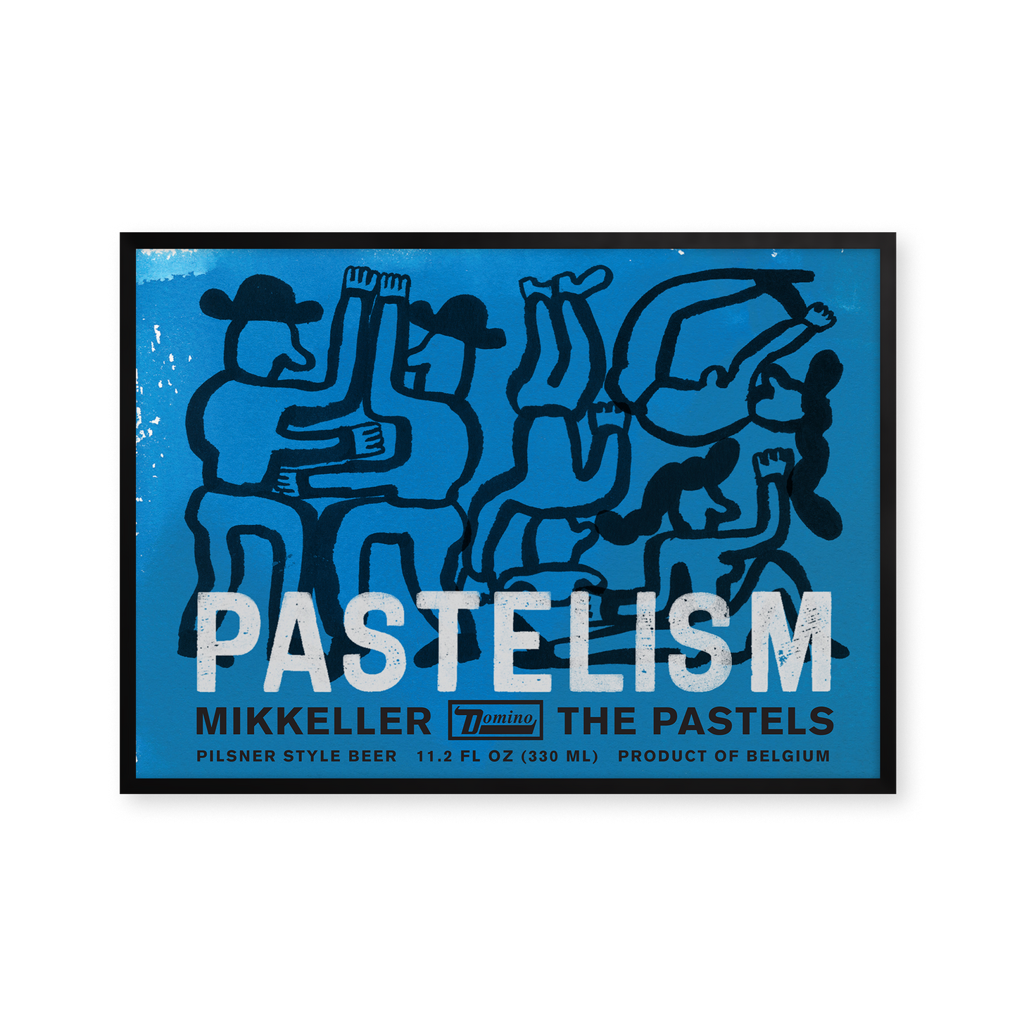 PASTELISM
