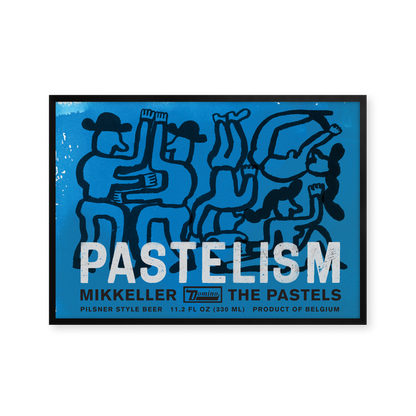 PASTELISM