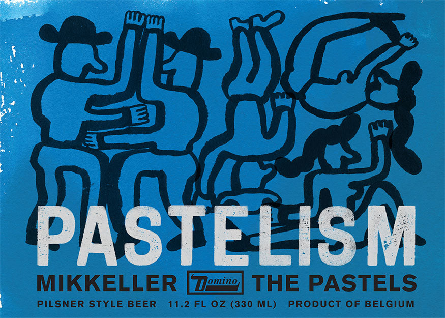 PASTELISM