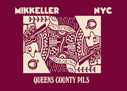 Queens County Pils