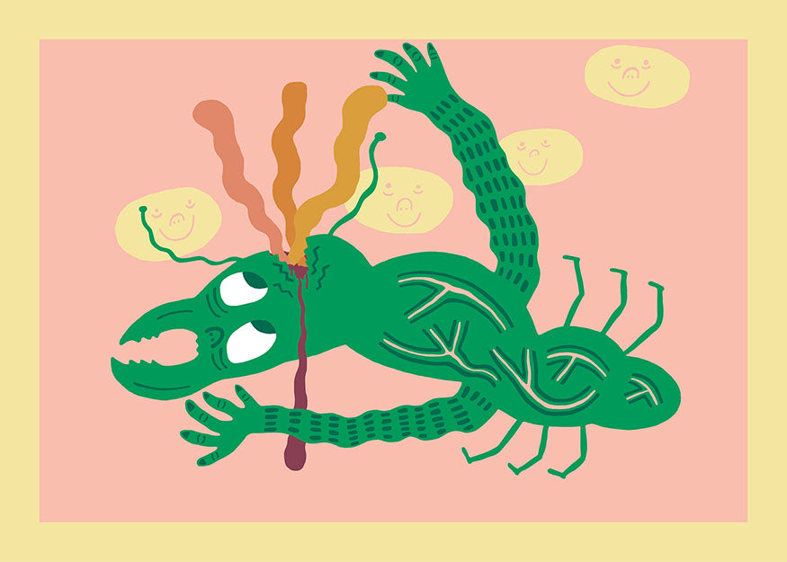 Sky Food