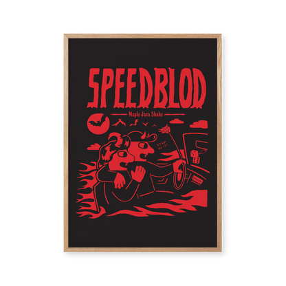 Speed Blod