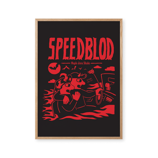 Speed Blod