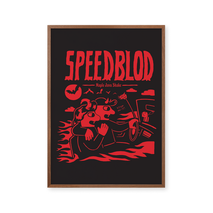 Speed Blod