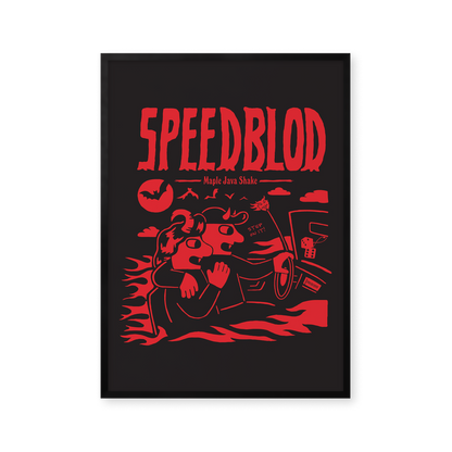 Speed Blod