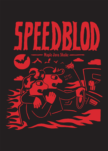 Speed Blod