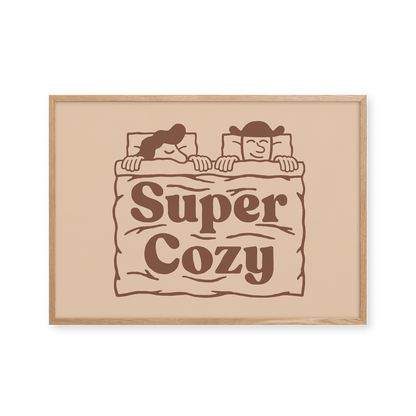 Super Cozy