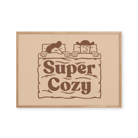 Super Cozy
