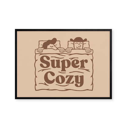 Super Cozy
