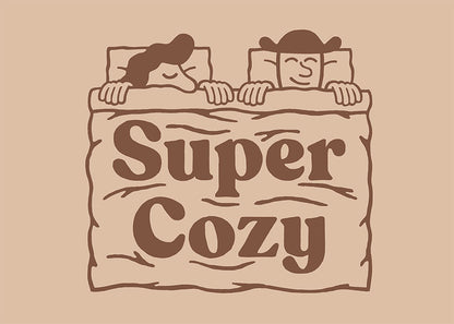 Super Cozy