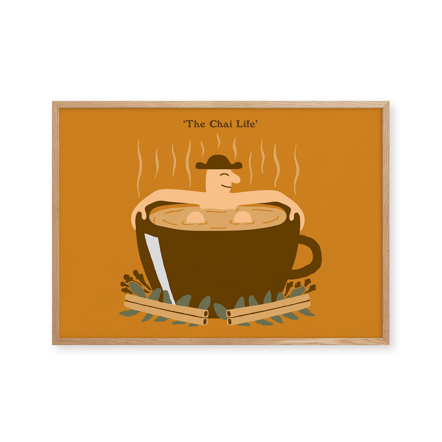 The Chai Life