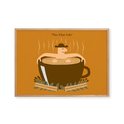 The Chai Life