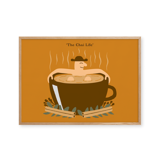 The Chai Life