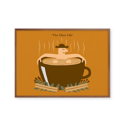 The Chai Life