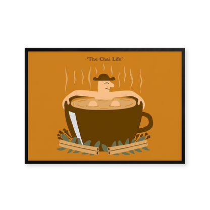 The Chai Life