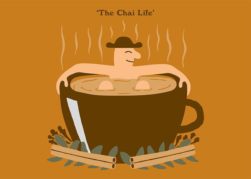 The Chai Life