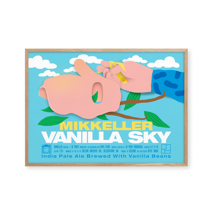 VanillaSky