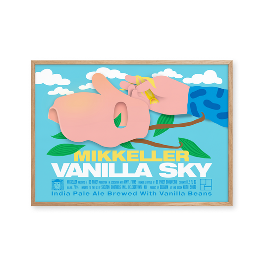 VanillaSky