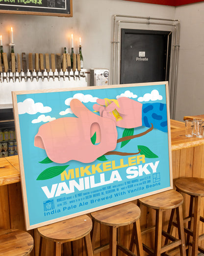 VanillaSky