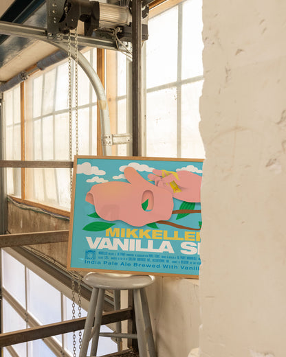 VanillaSky