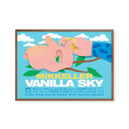 VanillaSky