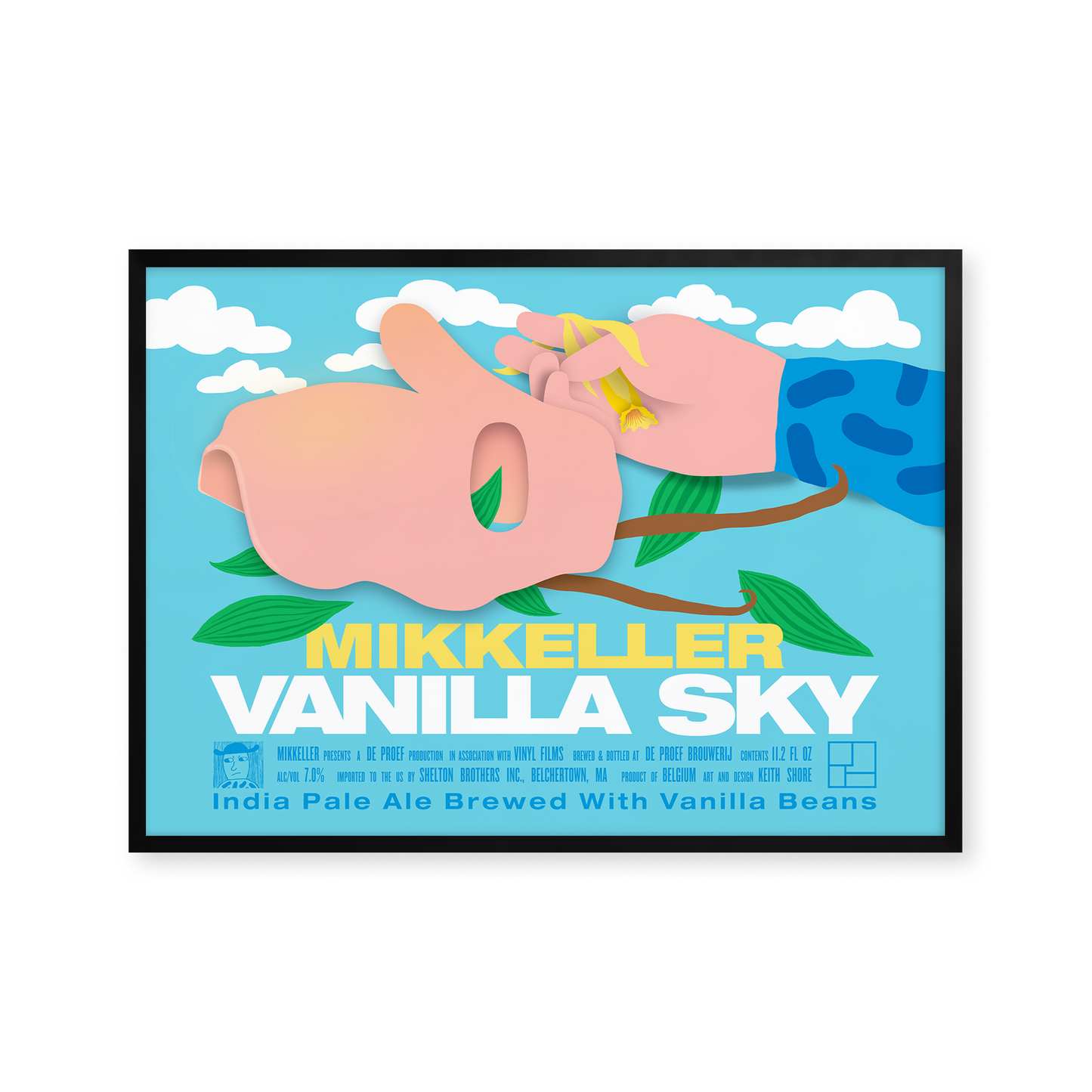 VanillaSky