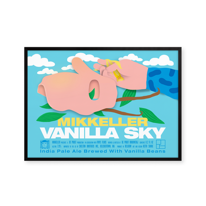 VanillaSky