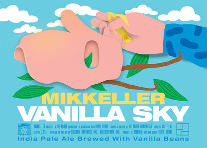 VanillaSky