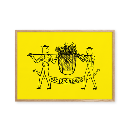 Weizenbock