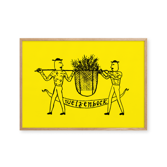 Weizenbock