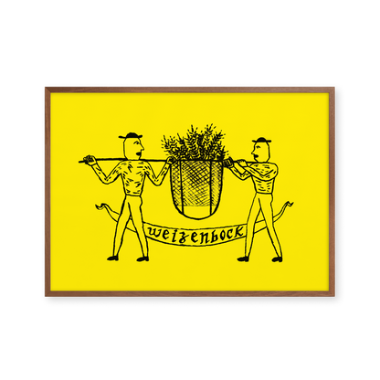 Weizenbock