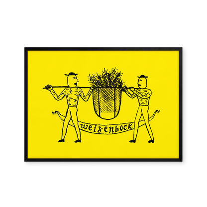 Weizenbock