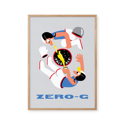 Zero G