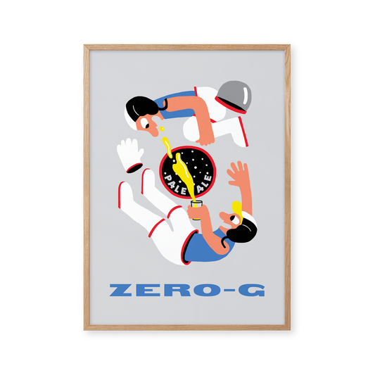 Zero G