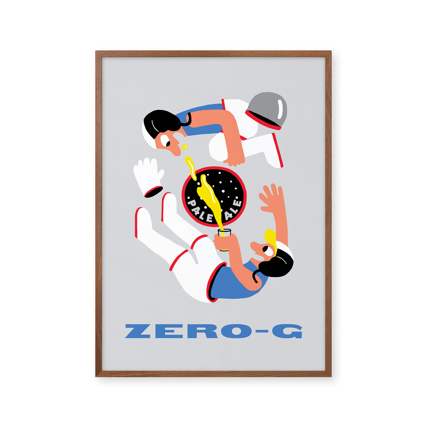 Zero G