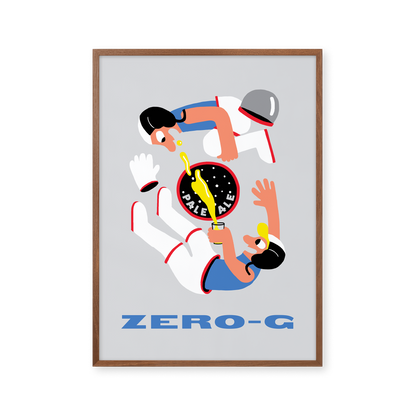 Zero G