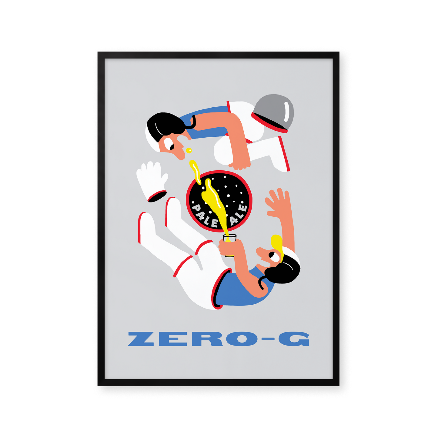Zero G