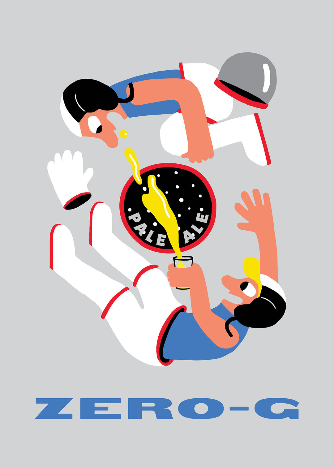 Zero G