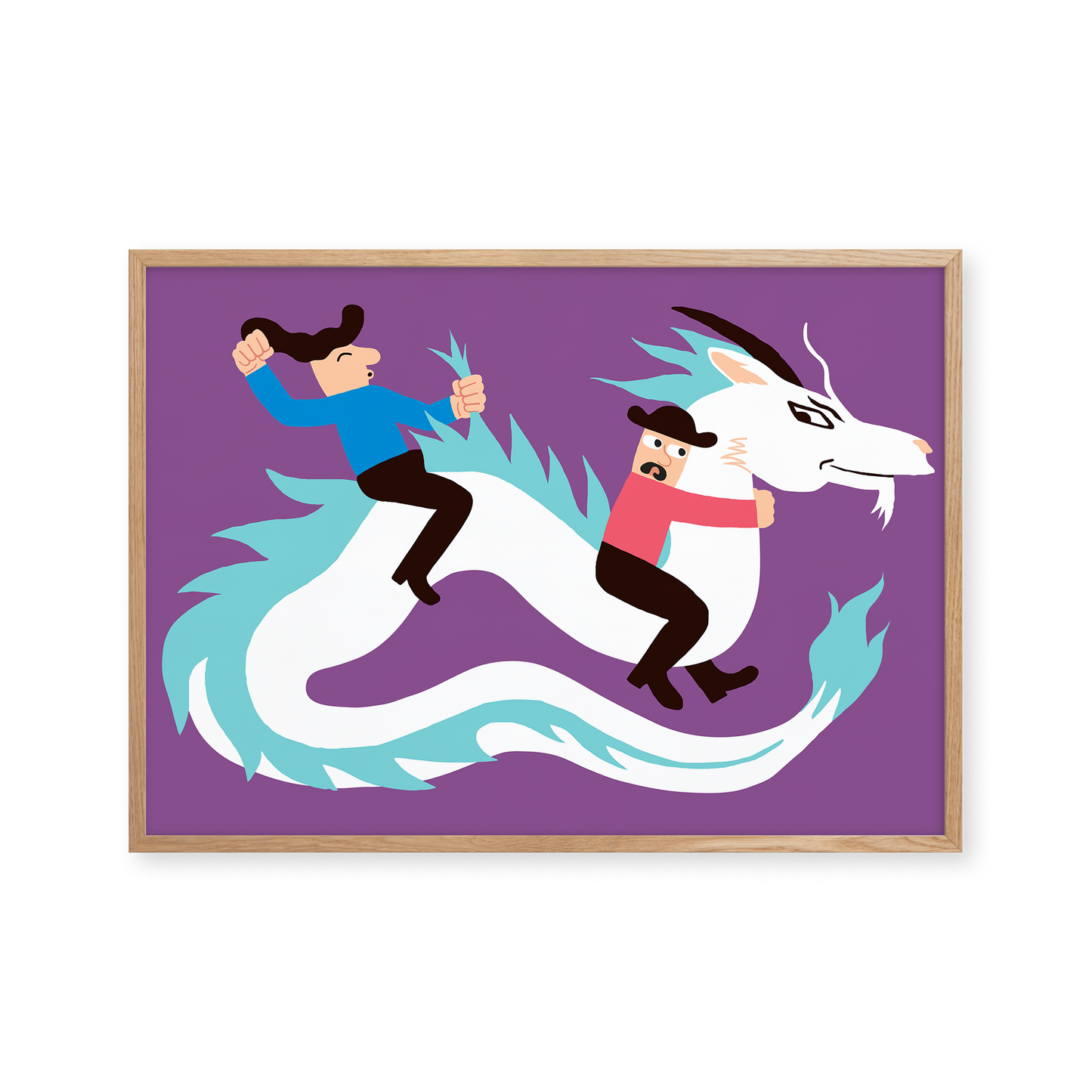Dragon Sniffle