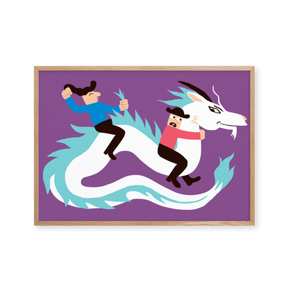 Dragon Sniffle
