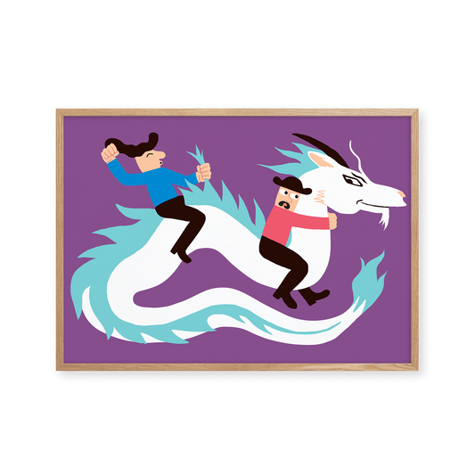 Dragon Sniffle